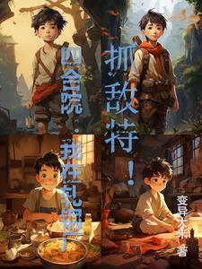 四合院：地下交通站的红小鬼四合院：地下交通站的红小鬼