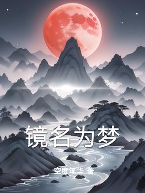 镜名为梦镜名为梦