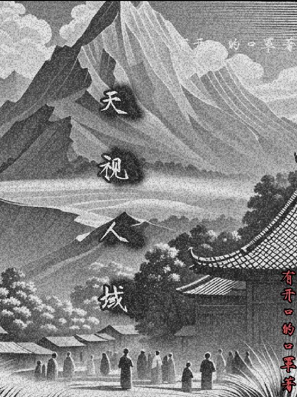 天视人域天视人域